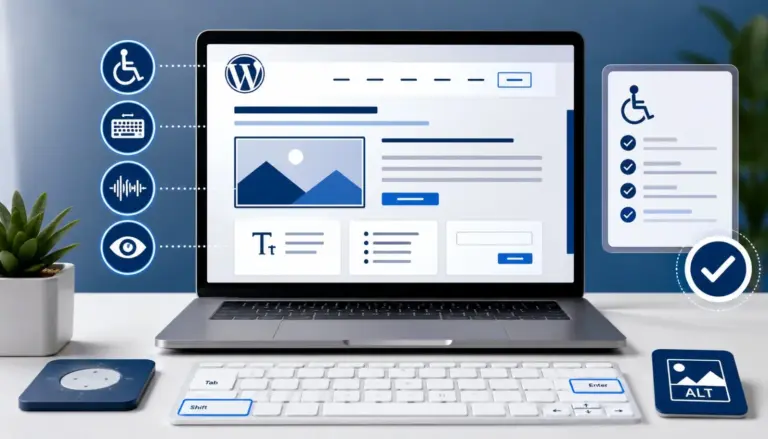 WordPress Accessibility: The Complete 2026 Guide